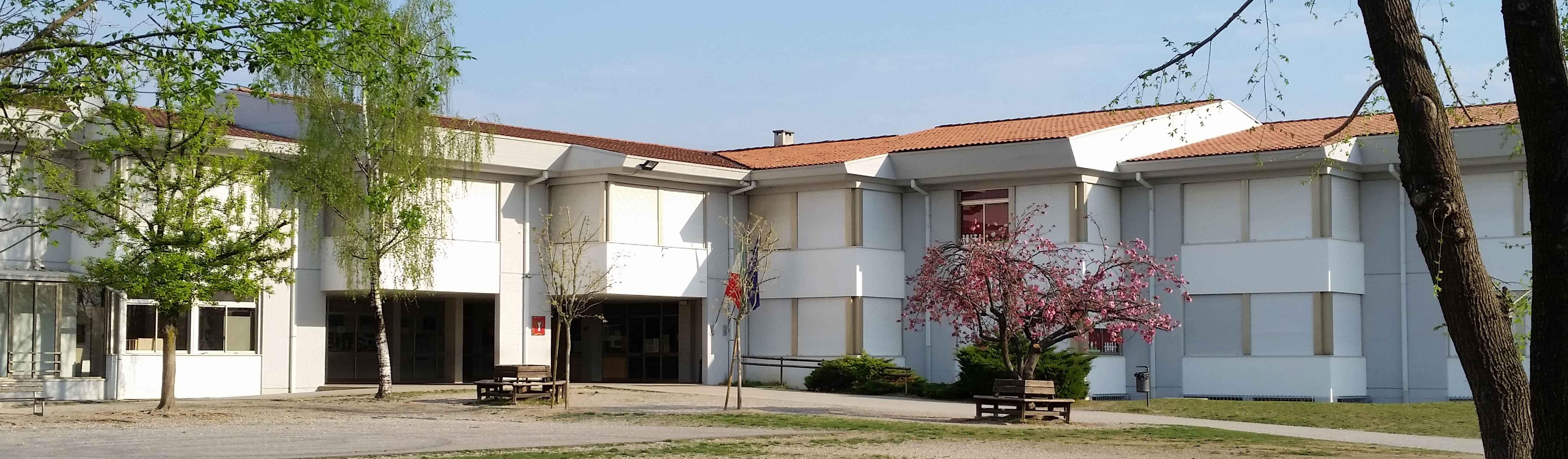 Primaria G. Marconi - Fontanafredda Centro
